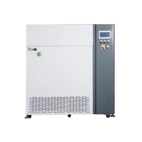JH-2000L/3000L/5000L系列低温蒸馏设备 